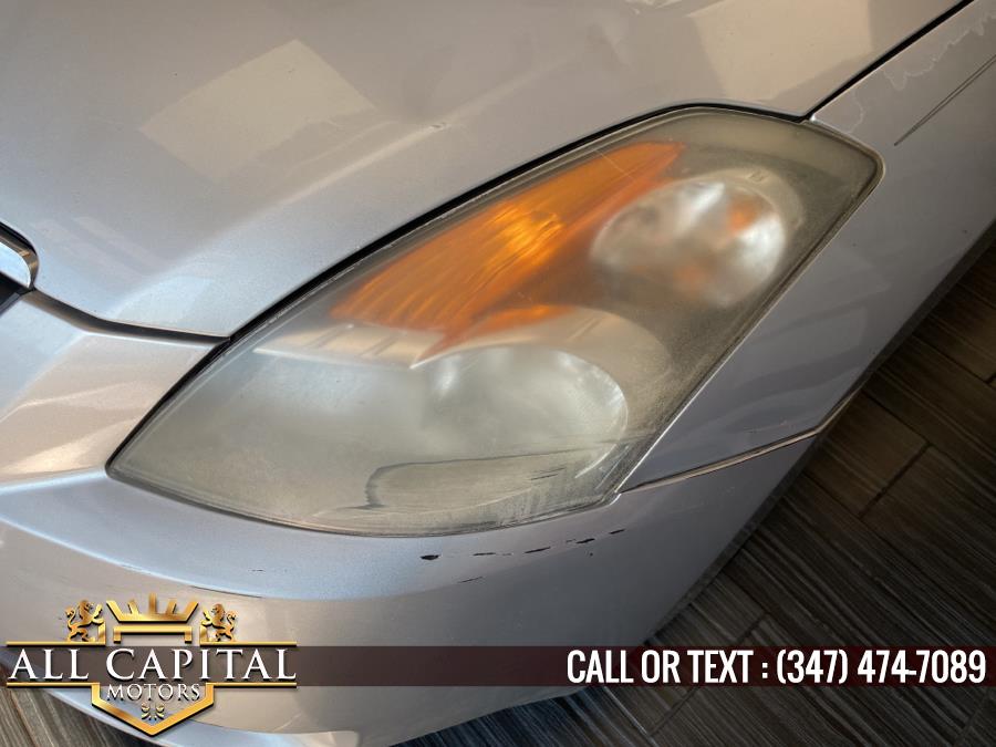 Used Nissan Altima 4dr Sdn I4 CVT 2.5 S 2008 | All Capital Motors. Brooklyn, New York Used Nissan Altima 4dr Sdn I4 CVT 2.5 S 2008 | All Capital Motors. Brooklyn, New York