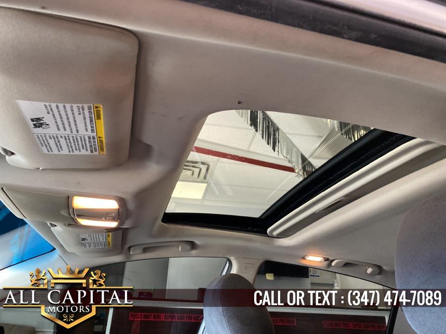 Used Nissan Altima 4dr Sdn I4 CVT 2.5 S 2008 | All Capital Motors. Brooklyn, New York Used Nissan Altima 4dr Sdn I4 CVT 2.5 S 2008 | All Capital Motors. Brooklyn, New York