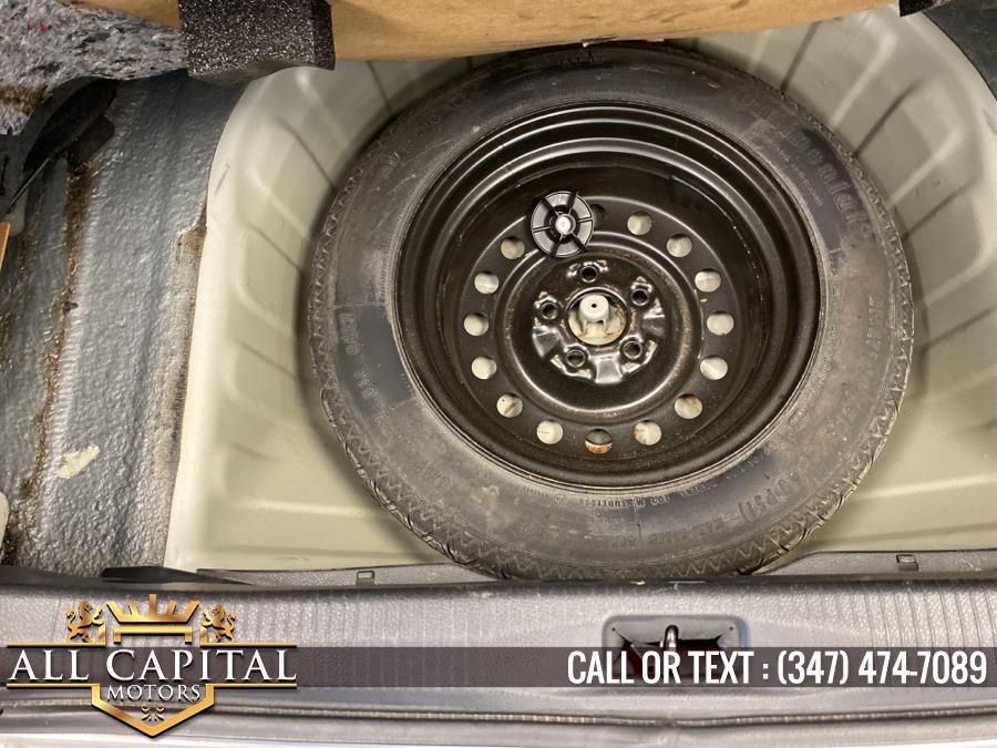Used Nissan Altima 4dr Sdn I4 CVT 2.5 S 2008 | All Capital Motors. Brooklyn, New York Used Nissan Altima 4dr Sdn I4 CVT 2.5 S 2008 | All Capital Motors. Brooklyn, New York