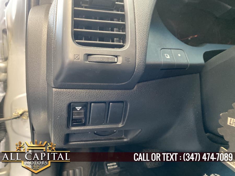 Used Nissan Altima 4dr Sdn I4 CVT 2.5 S 2008 | All Capital Motors. Brooklyn, New York Used Nissan Altima 4dr Sdn I4 CVT 2.5 S 2008 | All Capital Motors. Brooklyn, New York