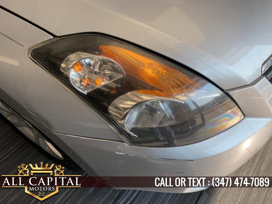 Used Nissan Altima 4dr Sdn I4 CVT 2.5 S 2008 | All Capital Motors. Brooklyn, New York Used Nissan Altima 4dr Sdn I4 CVT 2.5 S 2008 | All Capital Motors. Brooklyn, New York