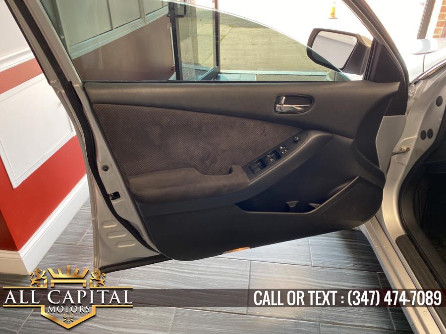 Used Nissan Altima 4dr Sdn I4 CVT 2.5 S 2008 | All Capital Motors. Brooklyn, New York Used Nissan Altima 4dr Sdn I4 CVT 2.5 S 2008 | All Capital Motors. Brooklyn, New York