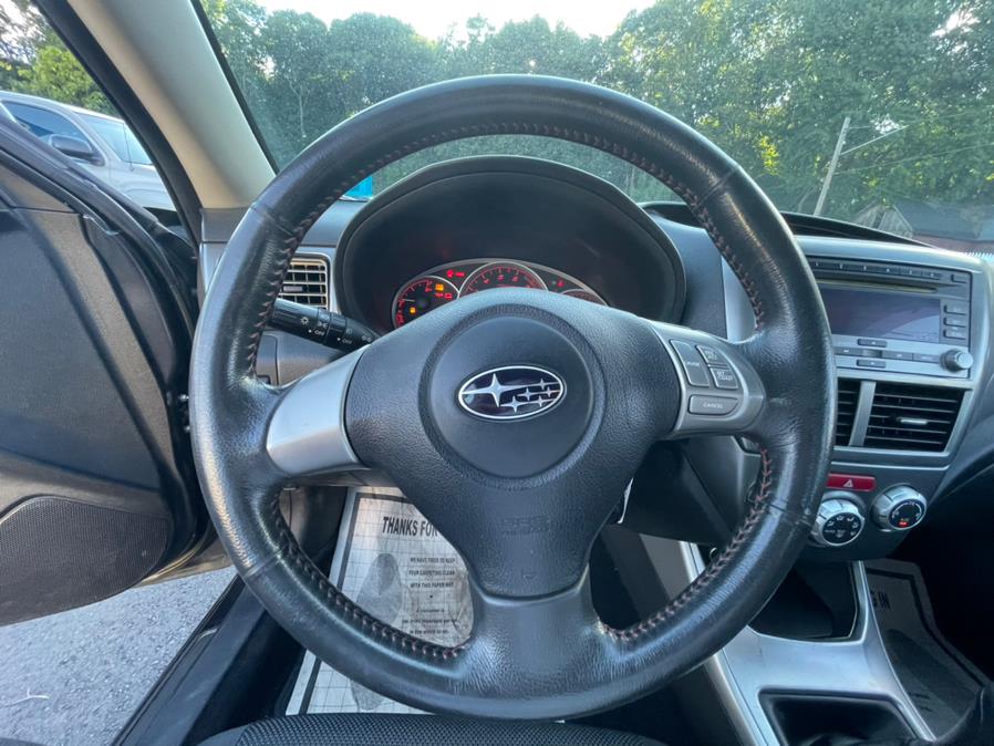 Used Subaru Impreza Sedan WRX 4dr Man WRX Premium 2010 | Auto Match LLC. Waterbury, Connecticut Used Subaru Impreza Sedan WRX 4dr Man WRX Premium 2010 | Auto Match LLC. Waterbury, Connecticut