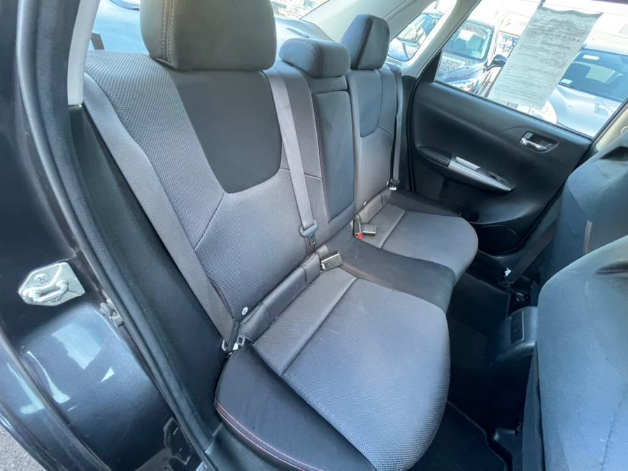 Used Subaru Impreza Sedan WRX 4dr Man WRX Premium 2010 | Auto Match LLC. Waterbury, Connecticut Used Subaru Impreza Sedan WRX 4dr Man WRX Premium 2010 | Auto Match LLC. Waterbury, Connecticut