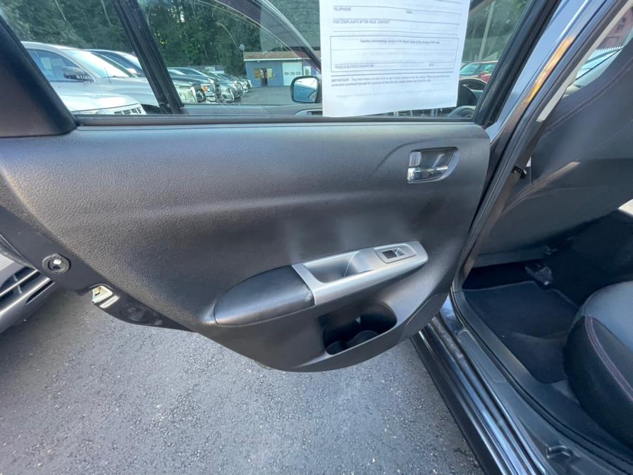 Used Subaru Impreza Sedan WRX 4dr Man WRX Premium 2010 | Auto Match LLC. Waterbury, Connecticut Used Subaru Impreza Sedan WRX 4dr Man WRX Premium 2010 | Auto Match LLC. Waterbury, Connecticut
