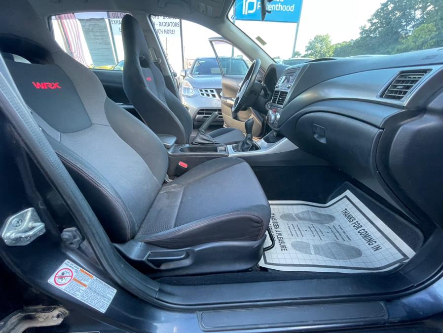 Used Subaru Impreza Sedan WRX 4dr Man WRX Premium 2010 | Auto Match LLC. Waterbury, Connecticut Used Subaru Impreza Sedan WRX 4dr Man WRX Premium 2010 | Auto Match LLC. Waterbury, Connecticut