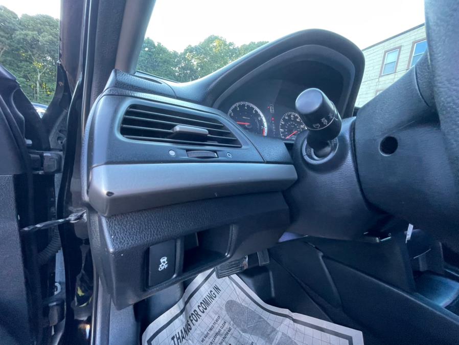 Used Honda Accord Cpe 2dr I4 Auto EX 2011 | Auto Match LLC. Waterbury, Connecticut Used Honda Accord Cpe 2dr I4 Auto EX 2011 | Auto Match LLC. Waterbury, Connecticut