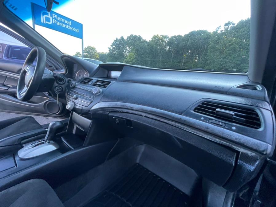 Used Honda Accord Cpe 2dr I4 Auto EX 2011 | Auto Match LLC. Waterbury, Connecticut Used Honda Accord Cpe 2dr I4 Auto EX 2011 | Auto Match LLC. Waterbury, Connecticut