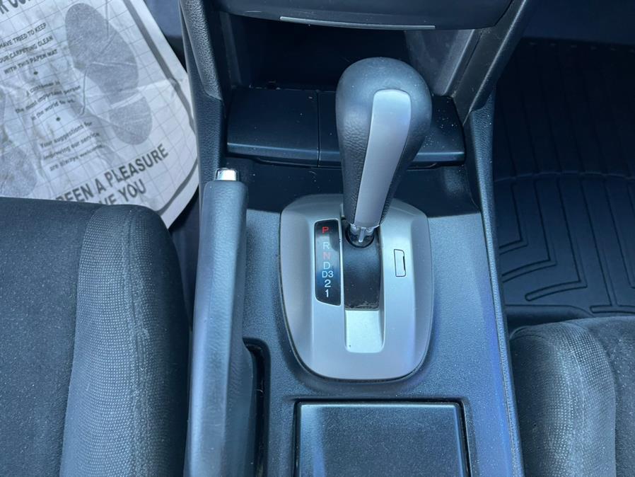 Used Honda Accord Cpe 2dr I4 Auto EX 2011 | Auto Match LLC. Waterbury, Connecticut Used Honda Accord Cpe 2dr I4 Auto EX 2011 | Auto Match LLC. Waterbury, Connecticut