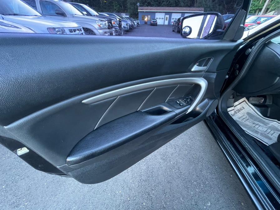 Used Honda Accord Cpe 2dr I4 Auto EX 2011 | Auto Match LLC. Waterbury, Connecticut Used Honda Accord Cpe 2dr I4 Auto EX 2011 | Auto Match LLC. Waterbury, Connecticut