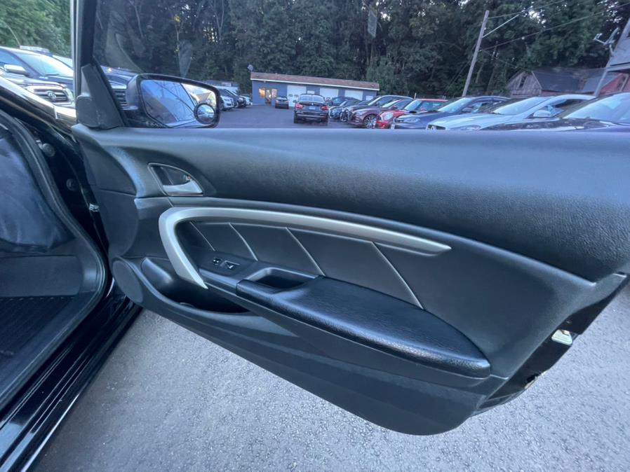 Used Honda Accord Cpe 2dr I4 Auto EX 2011 | Auto Match LLC. Waterbury, Connecticut Used Honda Accord Cpe 2dr I4 Auto EX 2011 | Auto Match LLC. Waterbury, Connecticut