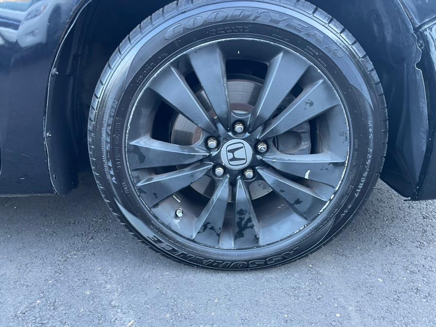 Used Honda Accord Cpe 2dr I4 Auto EX 2011 | Auto Match LLC. Waterbury, Connecticut Used Honda Accord Cpe 2dr I4 Auto EX 2011 | Auto Match LLC. Waterbury, Connecticut
