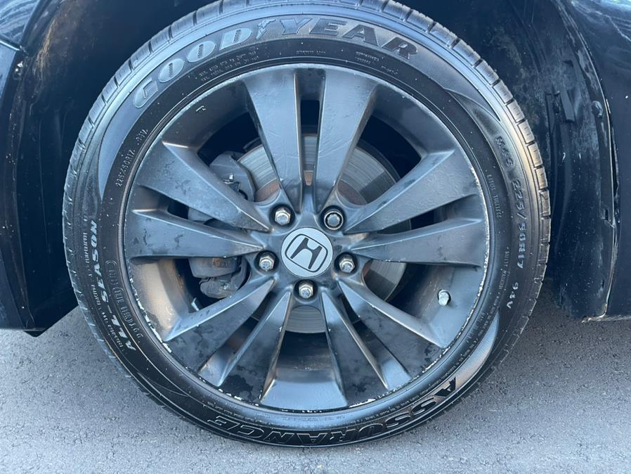 Used Honda Accord Cpe 2dr I4 Auto EX 2011 | Auto Match LLC. Waterbury, Connecticut Used Honda Accord Cpe 2dr I4 Auto EX 2011 | Auto Match LLC. Waterbury, Connecticut