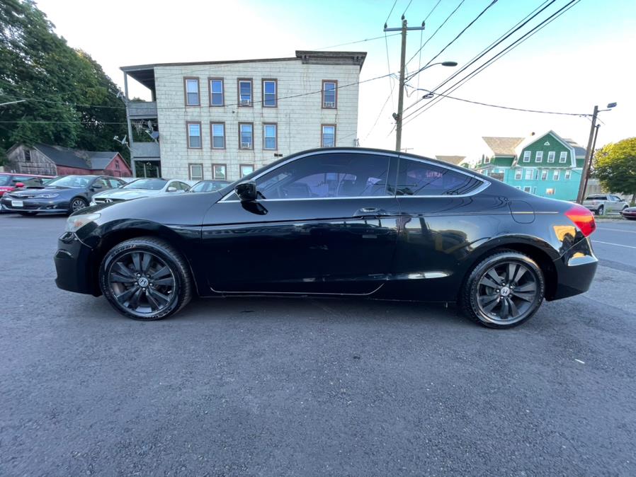 Used Honda Accord Cpe 2dr I4 Auto EX 2011 | Auto Match LLC. Waterbury, Connecticut Used Honda Accord Cpe 2dr I4 Auto EX 2011 | Auto Match LLC. Waterbury, Connecticut