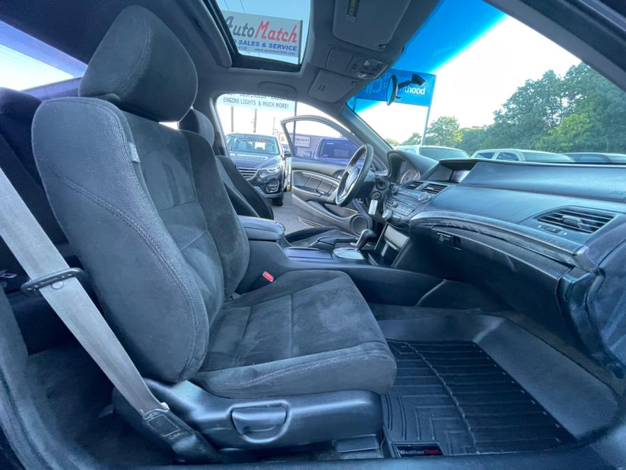 Used Honda Accord Cpe 2dr I4 Auto EX 2011 | Auto Match LLC. Waterbury, Connecticut Used Honda Accord Cpe 2dr I4 Auto EX 2011 | Auto Match LLC. Waterbury, Connecticut