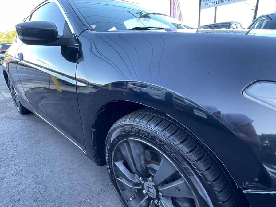 Used Honda Accord Cpe 2dr I4 Auto EX 2011 | Auto Match LLC. Waterbury, Connecticut Used Honda Accord Cpe 2dr I4 Auto EX 2011 | Auto Match LLC. Waterbury, Connecticut
