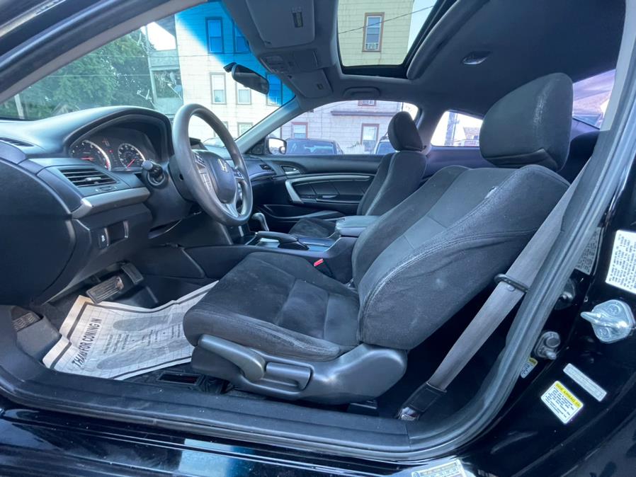 Used Honda Accord Cpe 2dr I4 Auto EX 2011 | Auto Match LLC. Waterbury, Connecticut Used Honda Accord Cpe 2dr I4 Auto EX 2011 | Auto Match LLC. Waterbury, Connecticut