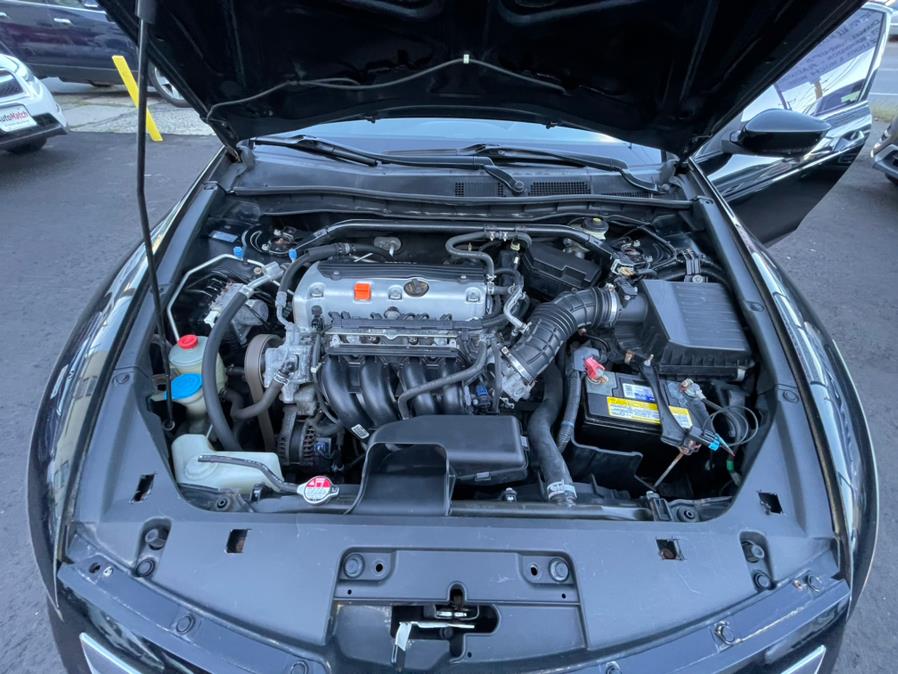 Used Honda Accord Cpe 2dr I4 Auto EX 2011 | Auto Match LLC. Waterbury, Connecticut Used Honda Accord Cpe 2dr I4 Auto EX 2011 | Auto Match LLC. Waterbury, Connecticut