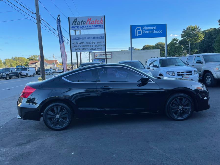 Used Honda Accord Cpe 2dr I4 Auto EX 2011 | Auto Match LLC. Waterbury, Connecticut Used Honda Accord Cpe 2dr I4 Auto EX 2011 | Auto Match LLC. Waterbury, Connecticut