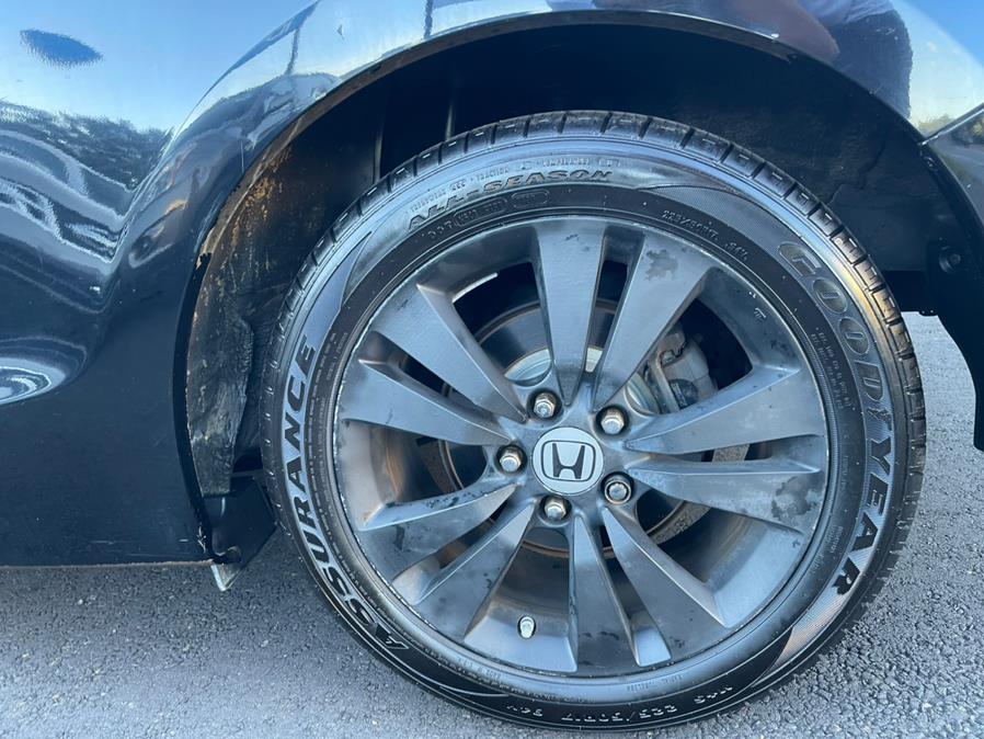 Used Honda Accord Cpe 2dr I4 Auto EX 2011 | Auto Match LLC. Waterbury, Connecticut Used Honda Accord Cpe 2dr I4 Auto EX 2011 | Auto Match LLC. Waterbury, Connecticut