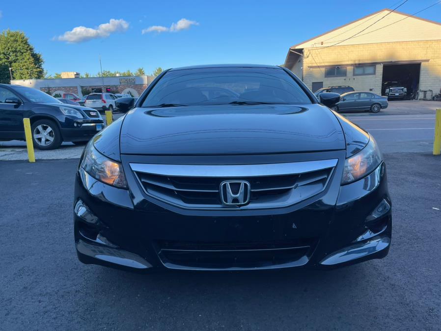 Used Honda Accord Cpe 2dr I4 Auto EX 2011 | Auto Match LLC. Waterbury, Connecticut Used Honda Accord Cpe 2dr I4 Auto EX 2011 | Auto Match LLC. Waterbury, Connecticut