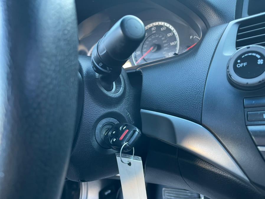 Used Honda Accord Cpe 2dr I4 Auto EX 2011 | Auto Match LLC. Waterbury, Connecticut Used Honda Accord Cpe 2dr I4 Auto EX 2011 | Auto Match LLC. Waterbury, Connecticut