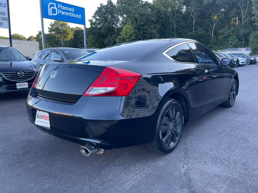 Used Honda Accord Cpe 2dr I4 Auto EX 2011 | Auto Match LLC. Waterbury, Connecticut Used Honda Accord Cpe 2dr I4 Auto EX 2011 | Auto Match LLC. Waterbury, Connecticut