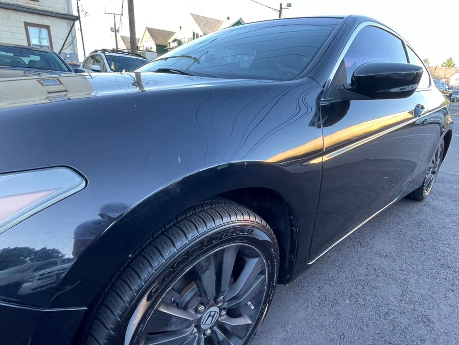 Used Honda Accord Cpe 2dr I4 Auto EX 2011 | Auto Match LLC. Waterbury, Connecticut Used Honda Accord Cpe 2dr I4 Auto EX 2011 | Auto Match LLC. Waterbury, Connecticut
