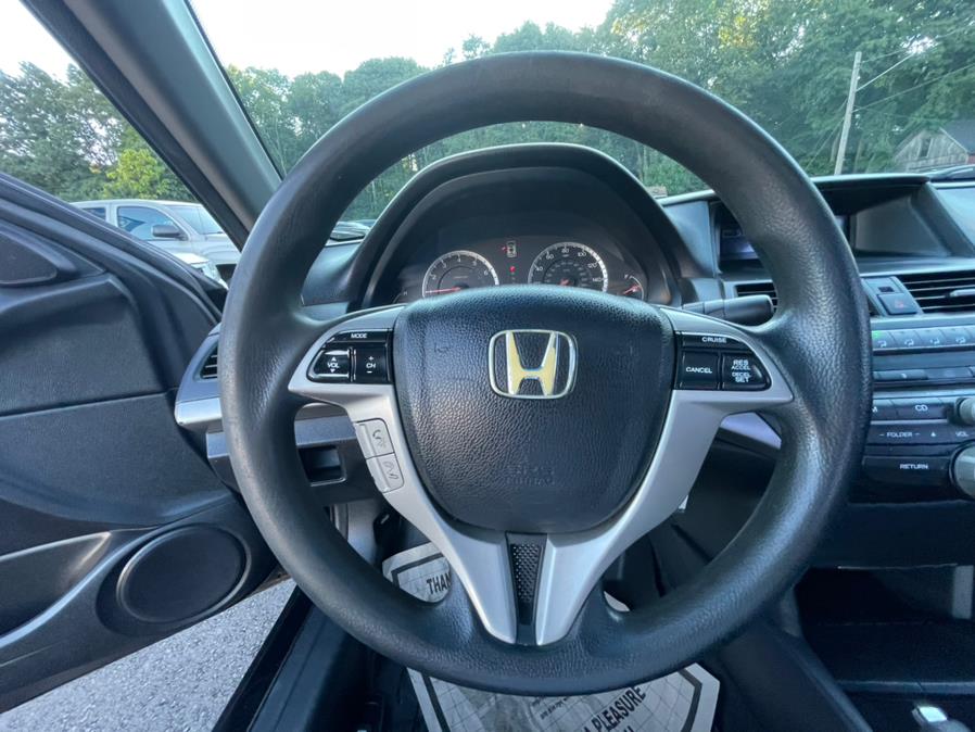 Used Honda Accord Cpe 2dr I4 Auto EX 2011 | Auto Match LLC. Waterbury, Connecticut Used Honda Accord Cpe 2dr I4 Auto EX 2011 | Auto Match LLC. Waterbury, Connecticut
