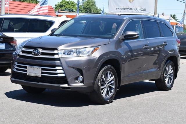 2018 Toyota Highlander XLE, available for sale in Valley Stream, New York | Certified Performance Motors. Valley Stream, New York