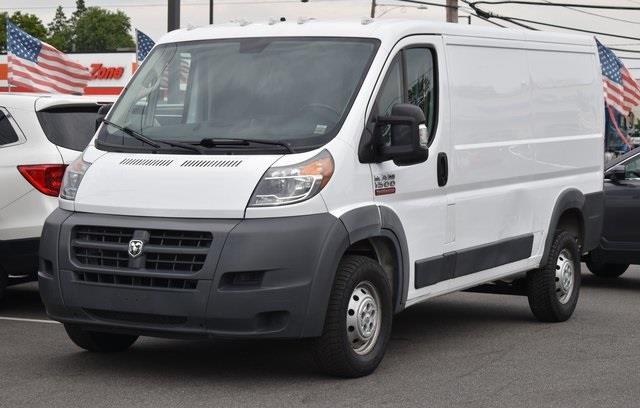 2018 Ram Promaster 1500 Low Roof, available for sale in Valley Stream, New York | Certified Performance Motors. Valley Stream, New York