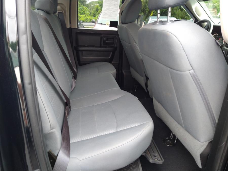 2017 Ram 1500 Tradesman 4x4 Quad Cab 6''4" Box, available for sale in Brewster, New York | A & R Service Center Inc. Brewster, New York 2017 Ram 1500 Tradesman 4x4 Quad Cab 6''4" Box, available for sale in Brewster, New York | A & R Service Center Inc. Brewster, New York