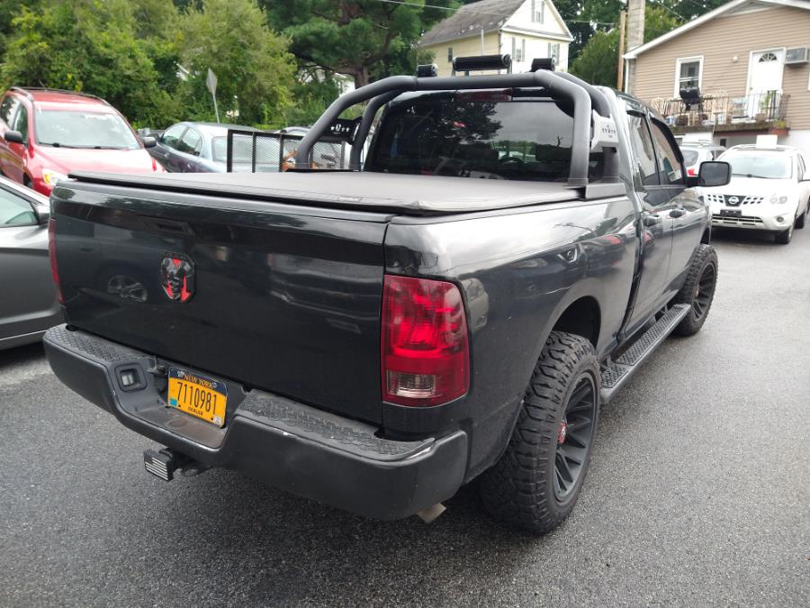 2017 Ram 1500 Tradesman 4x4 Quad Cab 6''4" Box, available for sale in Brewster, New York | A & R Service Center Inc. Brewster, New York 2017 Ram 1500 Tradesman 4x4 Quad Cab 6''4" Box, available for sale in Brewster, New York | A & R Service Center Inc. Brewster, New York