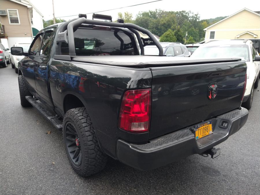 2017 Ram 1500 Tradesman 4x4 Quad Cab 6''4" Box, available for sale in Brewster, New York | A & R Service Center Inc. Brewster, New York 2017 Ram 1500 Tradesman 4x4 Quad Cab 6''4" Box, available for sale in Brewster, New York | A & R Service Center Inc. Brewster, New York