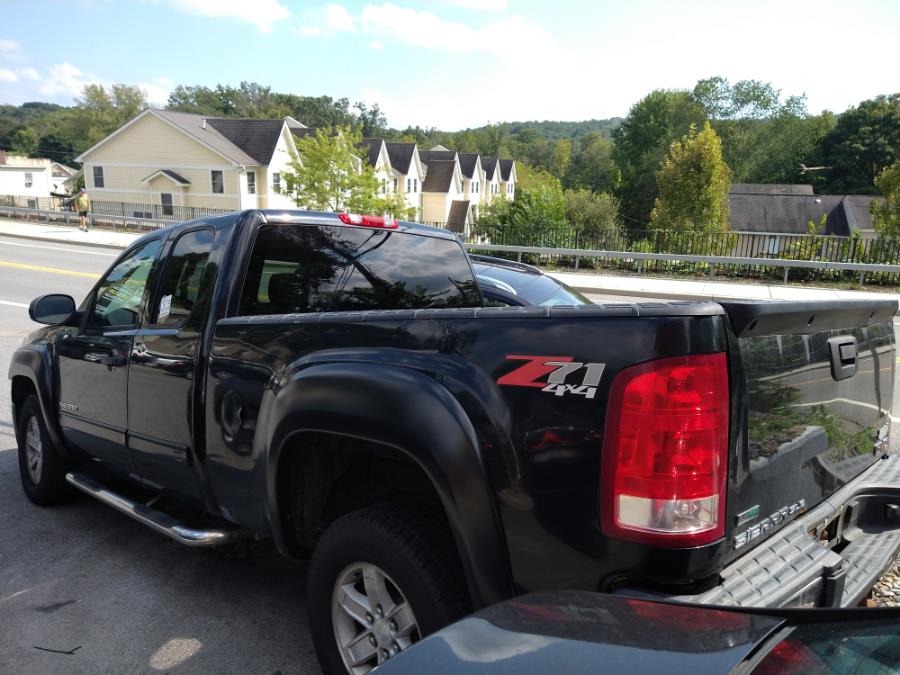 2012 GMC Sierra 1500 4WD Ext Cab 143.5" SLE, available for sale in Brewster, New York | A & R Service Center Inc. Brewster, New York 2012 GMC Sierra 1500 4WD Ext Cab 143.5" SLE, available for sale in Brewster, New York | A & R Service Center Inc. Brewster, New York