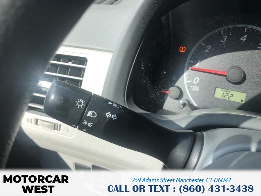 2010 Toyota Corolla 4dr Sdn Auto LE (Natl), available for sale in Manchester, Connecticut | Motorcar West. Manchester, Connecticut 2010 Toyota Corolla 4dr Sdn Auto LE (Natl), available for sale in Manchester, Connecticut | Motorcar West. Manchester, Connecticut