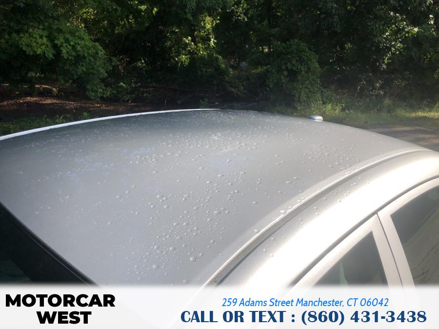 2010 Toyota Corolla 4dr Sdn Auto LE (Natl), available for sale in Manchester, Connecticut | Motorcar West. Manchester, Connecticut 2010 Toyota Corolla 4dr Sdn Auto LE (Natl), available for sale in Manchester, Connecticut | Motorcar West. Manchester, Connecticut