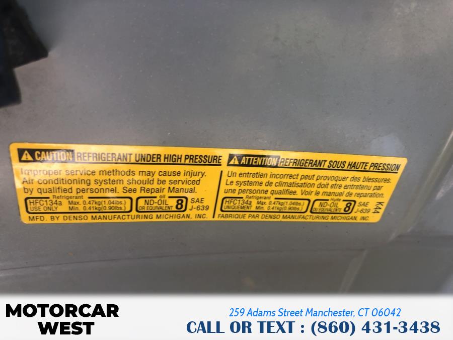 2010 Toyota Corolla 4dr Sdn Auto LE (Natl), available for sale in Manchester, Connecticut | Motorcar West. Manchester, Connecticut 2010 Toyota Corolla 4dr Sdn Auto LE (Natl), available for sale in Manchester, Connecticut | Motorcar West. Manchester, Connecticut