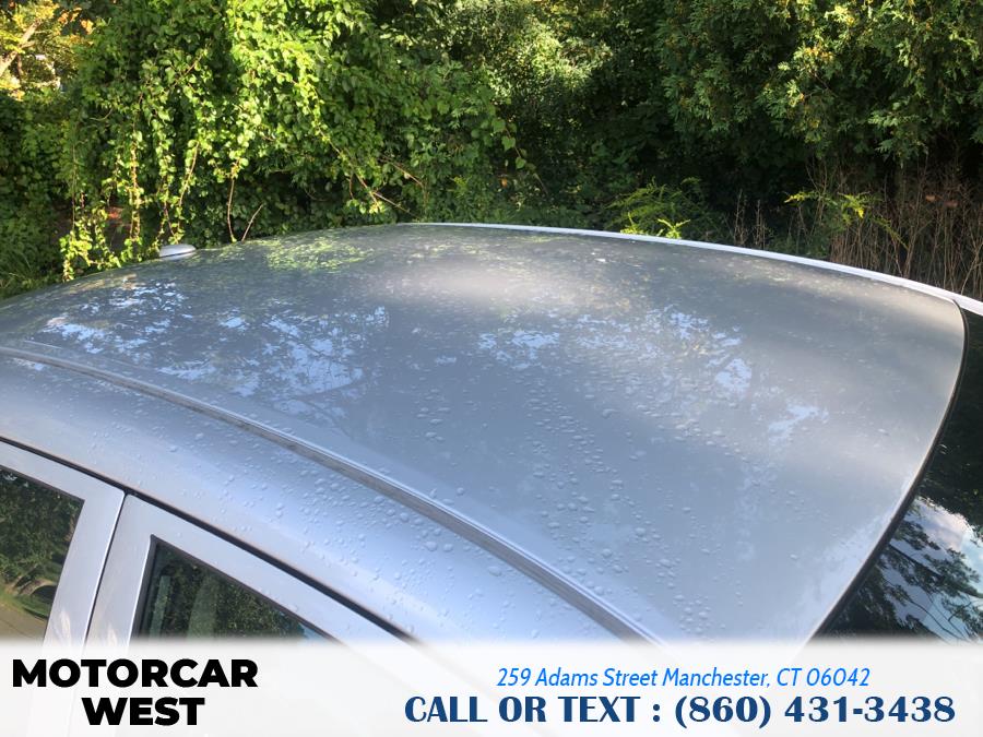 2010 Toyota Corolla 4dr Sdn Auto LE (Natl), available for sale in Manchester, Connecticut | Motorcar West. Manchester, Connecticut 2010 Toyota Corolla 4dr Sdn Auto LE (Natl), available for sale in Manchester, Connecticut | Motorcar West. Manchester, Connecticut