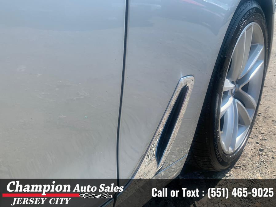 2016 BMW 7 Series 4dr Sdn 750i xDrive AWD, available for sale in Jersey City, New Jersey | Champion Auto Sales. Jersey City, New Jersey 2016 BMW 7 Series 4dr Sdn 750i xDrive AWD, available for sale in Jersey City, New Jersey | Champion Auto Sales. Jersey City, New Jersey