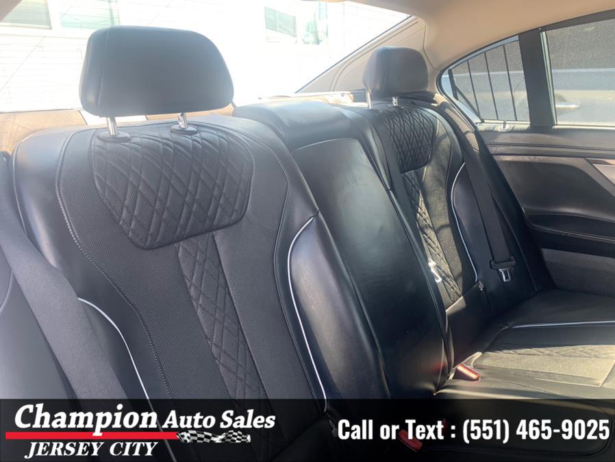 2016 BMW 7 Series 4dr Sdn 750i xDrive AWD, available for sale in Jersey City, New Jersey | Champion Auto Sales. Jersey City, New Jersey 2016 BMW 7 Series 4dr Sdn 750i xDrive AWD, available for sale in Jersey City, New Jersey | Champion Auto Sales. Jersey City, New Jersey
