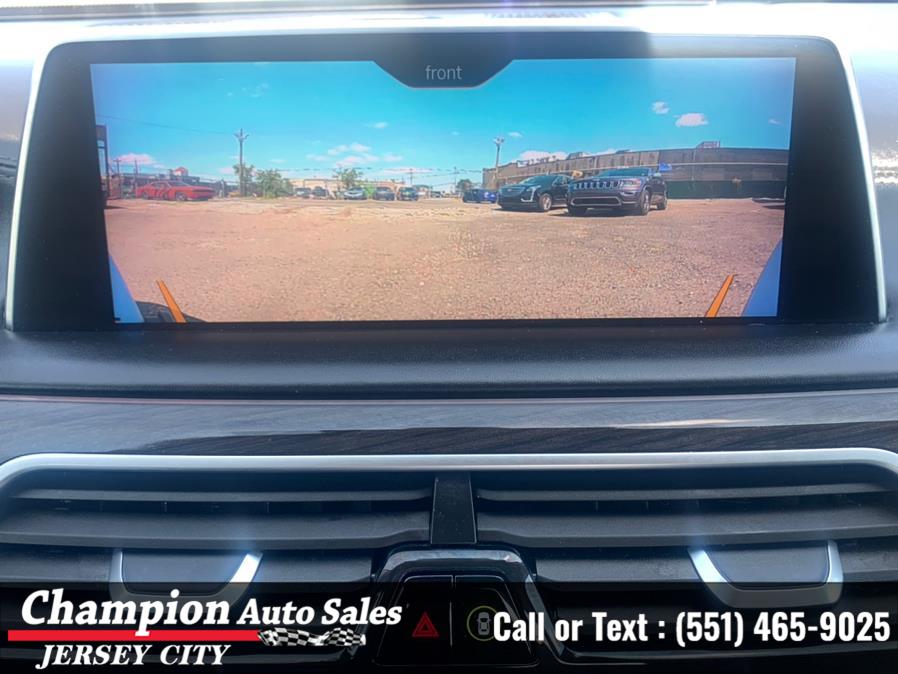 2016 BMW 7 Series 4dr Sdn 750i xDrive AWD, available for sale in Jersey City, New Jersey | Champion Auto Sales. Jersey City, New Jersey 2016 BMW 7 Series 4dr Sdn 750i xDrive AWD, available for sale in Jersey City, New Jersey | Champion Auto Sales. Jersey City, New Jersey