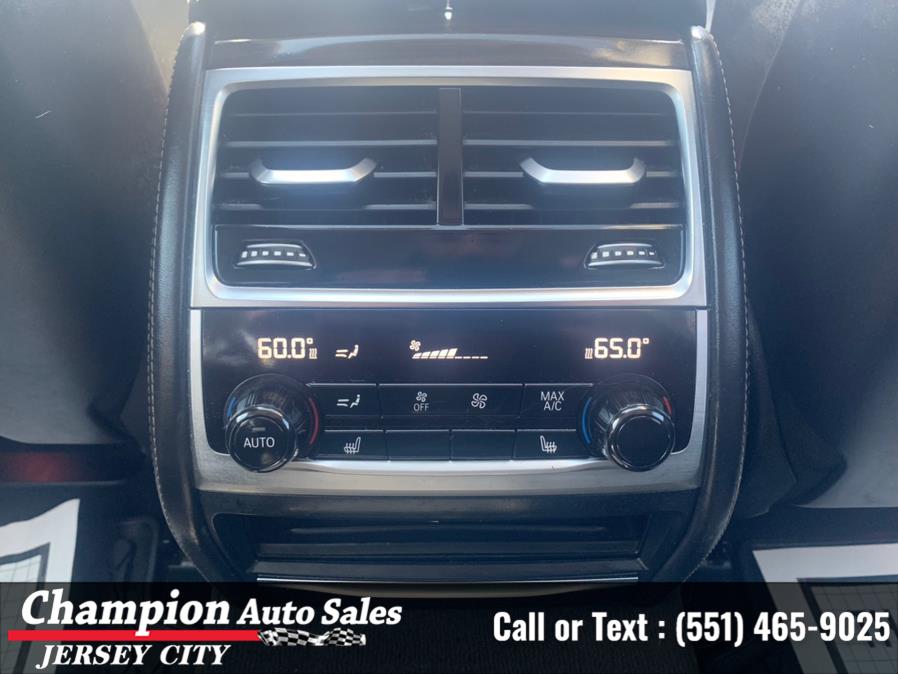 2016 BMW 7 Series 4dr Sdn 750i xDrive AWD, available for sale in Jersey City, New Jersey | Champion Auto Sales. Jersey City, New Jersey 2016 BMW 7 Series 4dr Sdn 750i xDrive AWD, available for sale in Jersey City, New Jersey | Champion Auto Sales. Jersey City, New Jersey