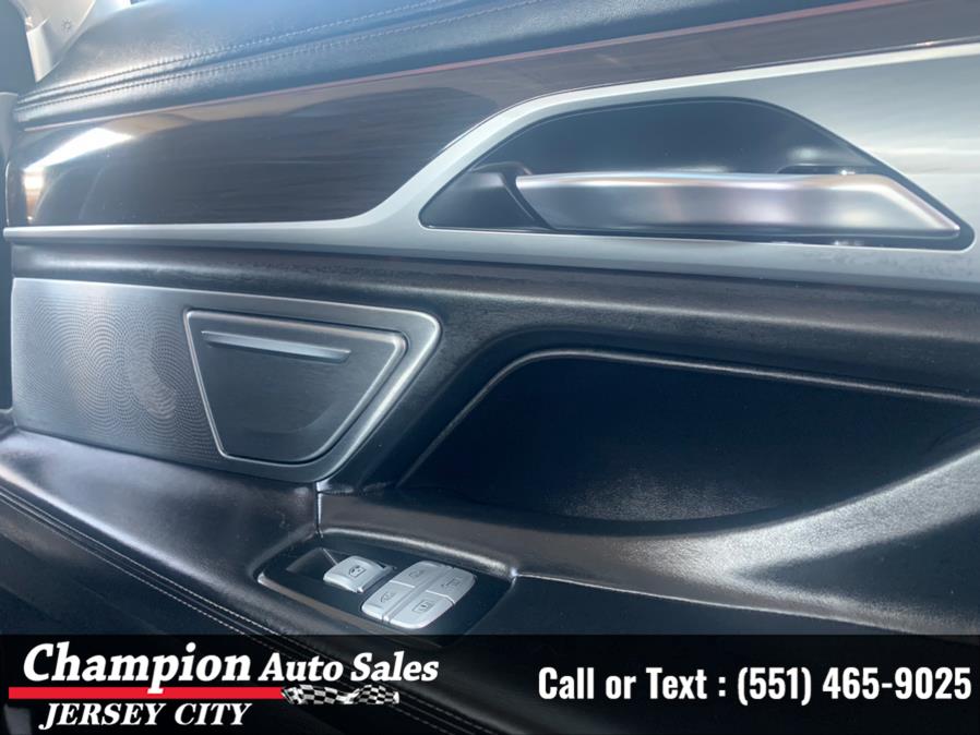 2016 BMW 7 Series 4dr Sdn 750i xDrive AWD, available for sale in Jersey City, New Jersey | Champion Auto Sales. Jersey City, New Jersey 2016 BMW 7 Series 4dr Sdn 750i xDrive AWD, available for sale in Jersey City, New Jersey | Champion Auto Sales. Jersey City, New Jersey
