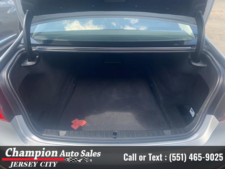 2016 BMW 7 Series 4dr Sdn 750i xDrive AWD, available for sale in Jersey City, New Jersey | Champion Auto Sales. Jersey City, New Jersey 2016 BMW 7 Series 4dr Sdn 750i xDrive AWD, available for sale in Jersey City, New Jersey | Champion Auto Sales. Jersey City, New Jersey