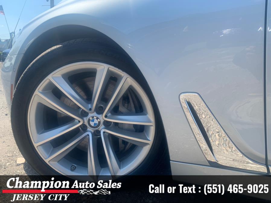 2016 BMW 7 Series 4dr Sdn 750i xDrive AWD, available for sale in Jersey City, New Jersey | Champion Auto Sales. Jersey City, New Jersey 2016 BMW 7 Series 4dr Sdn 750i xDrive AWD, available for sale in Jersey City, New Jersey | Champion Auto Sales. Jersey City, New Jersey