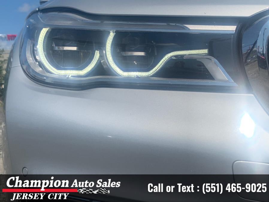 2016 BMW 7 Series 4dr Sdn 750i xDrive AWD, available for sale in Jersey City, New Jersey | Champion Auto Sales. Jersey City, New Jersey 2016 BMW 7 Series 4dr Sdn 750i xDrive AWD, available for sale in Jersey City, New Jersey | Champion Auto Sales. Jersey City, New Jersey