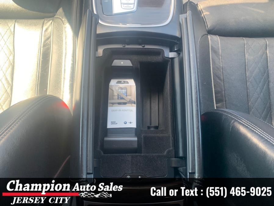 2016 BMW 7 Series 4dr Sdn 750i xDrive AWD, available for sale in Jersey City, New Jersey | Champion Auto Sales. Jersey City, New Jersey 2016 BMW 7 Series 4dr Sdn 750i xDrive AWD, available for sale in Jersey City, New Jersey | Champion Auto Sales. Jersey City, New Jersey