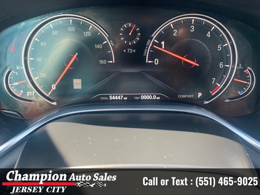 2016 BMW 7 Series 4dr Sdn 750i xDrive AWD, available for sale in Jersey City, New Jersey | Champion Auto Sales. Jersey City, New Jersey 2016 BMW 7 Series 4dr Sdn 750i xDrive AWD, available for sale in Jersey City, New Jersey | Champion Auto Sales. Jersey City, New Jersey