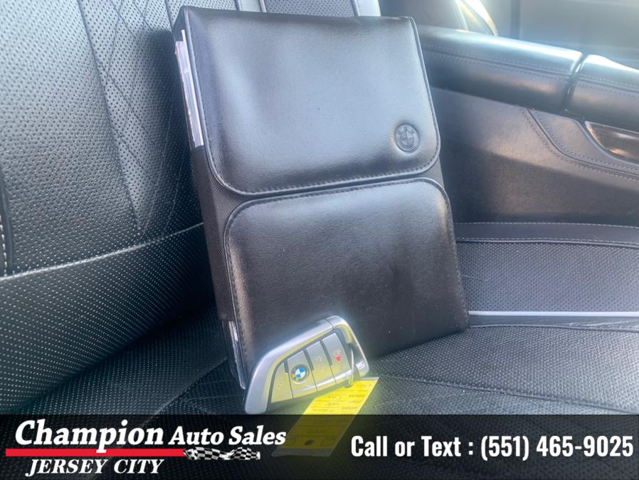 2016 BMW 7 Series 4dr Sdn 750i xDrive AWD, available for sale in Jersey City, New Jersey | Champion Auto Sales. Jersey City, New Jersey 2016 BMW 7 Series 4dr Sdn 750i xDrive AWD, available for sale in Jersey City, New Jersey | Champion Auto Sales. Jersey City, New Jersey